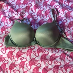 Aerie Push-up bra